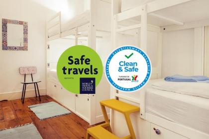 Lisbon Chillout Hostel - image 1