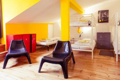 Lisbon Chillout Hostel - image 11
