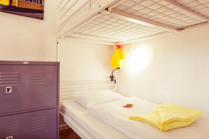 Lisbon Chillout Hostel - image 15