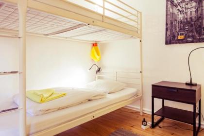 Lisbon Chillout Hostel - image 16