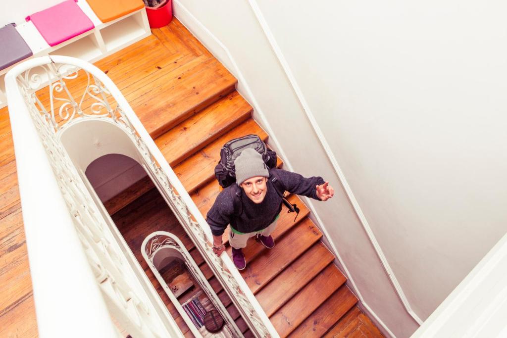 Lisbon Chillout Hostel - image 7