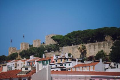 Otília Apartamentos - image 19
