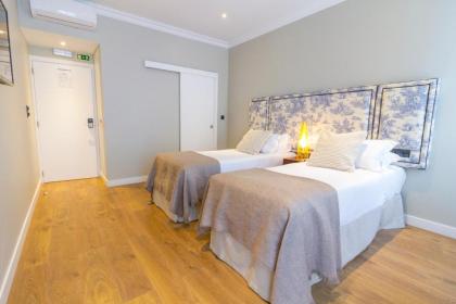 Bairro Alto Suites - image 19