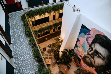 Selina Secret Garden Lisbon - image 13