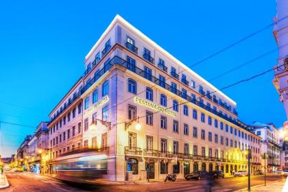 Pestana CR7 Lisboa - image 1