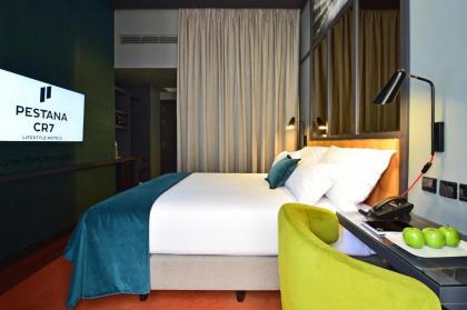 Pestana CR7 Lisboa - image 11