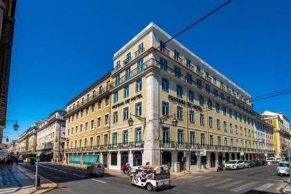 Pestana CR7 Lisboa - image 14