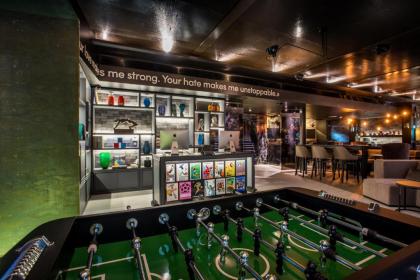 Pestana CR7 Lisboa - image 17