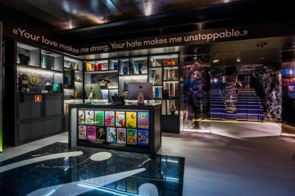 Pestana CR7 Lisboa - image 18