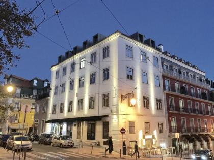 Chiado Arty Flats - image 1