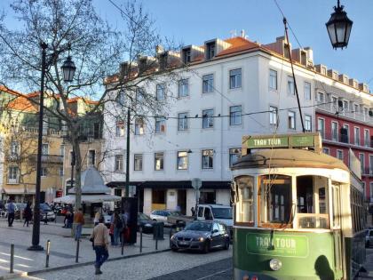 Chiado Arty Flats - image 15