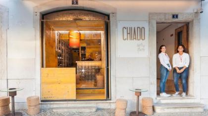 Chiado Arty Flats - image 19