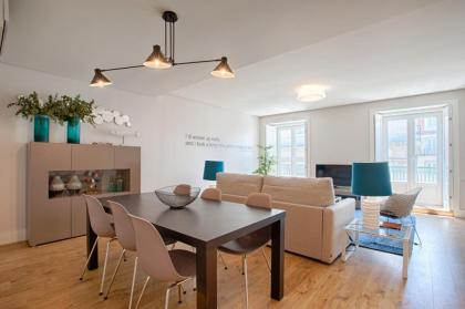 Chiado Square Apartments | Lisbon Best Apartments - image 10
