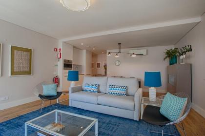 Chiado Square Apartments | Lisbon Best Apartments - image 11