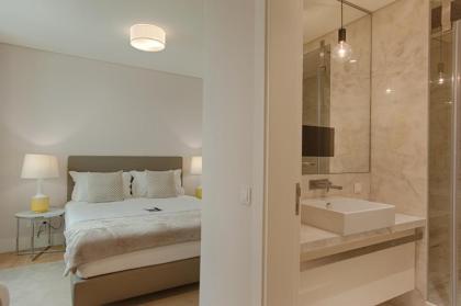Chiado Square Apartments | Lisbon Best Apartments - image 13