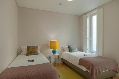 Chiado Square Apartments | Lisbon Best Apartments - image 15