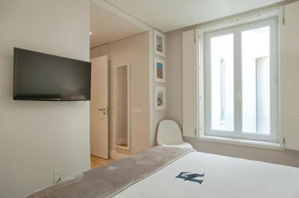 Chiado Square Apartments | Lisbon Best Apartments - image 16
