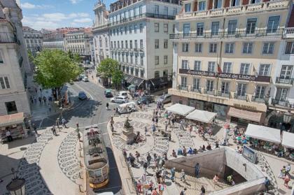 Chiado Square Apartments | Lisbon Best Apartments - image 2