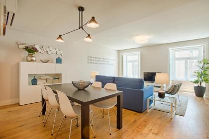 Chiado Square Apartments | Lisbon Best Apartments - image 20