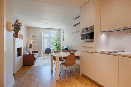 Chiado Square Apartments | Lisbon Best Apartments - image 3