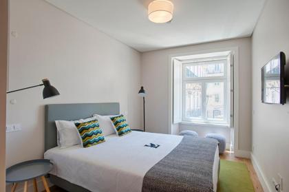 Chiado Square Apartments | Lisbon Best Apartments - image 4