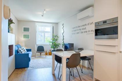 Chiado Square Apartments | Lisbon Best Apartments - image 7