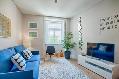 Chiado Square Apartments | Lisbon Best Apartments - image 8