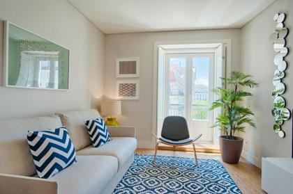 Chiado Square Apartments | Lisbon Best Apartments - image 9