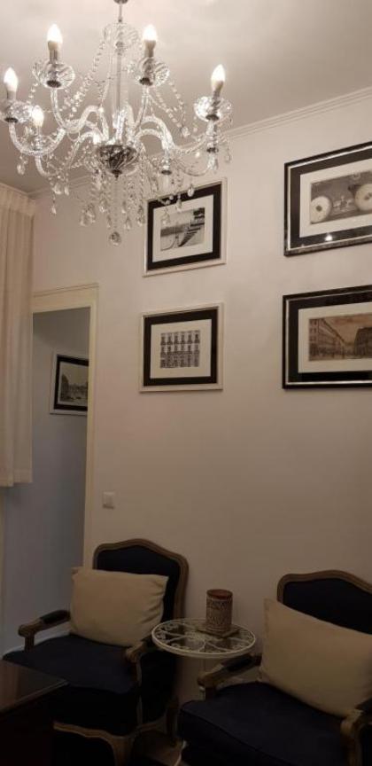 Lisbon Downtown Inn - image 17