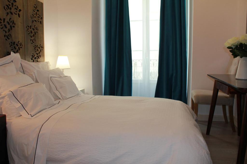 Lisbon Downtown Inn - image 4