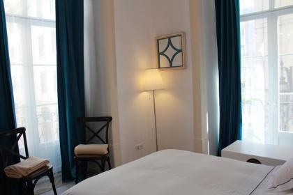 Lisbon Downtown Inn - image 5