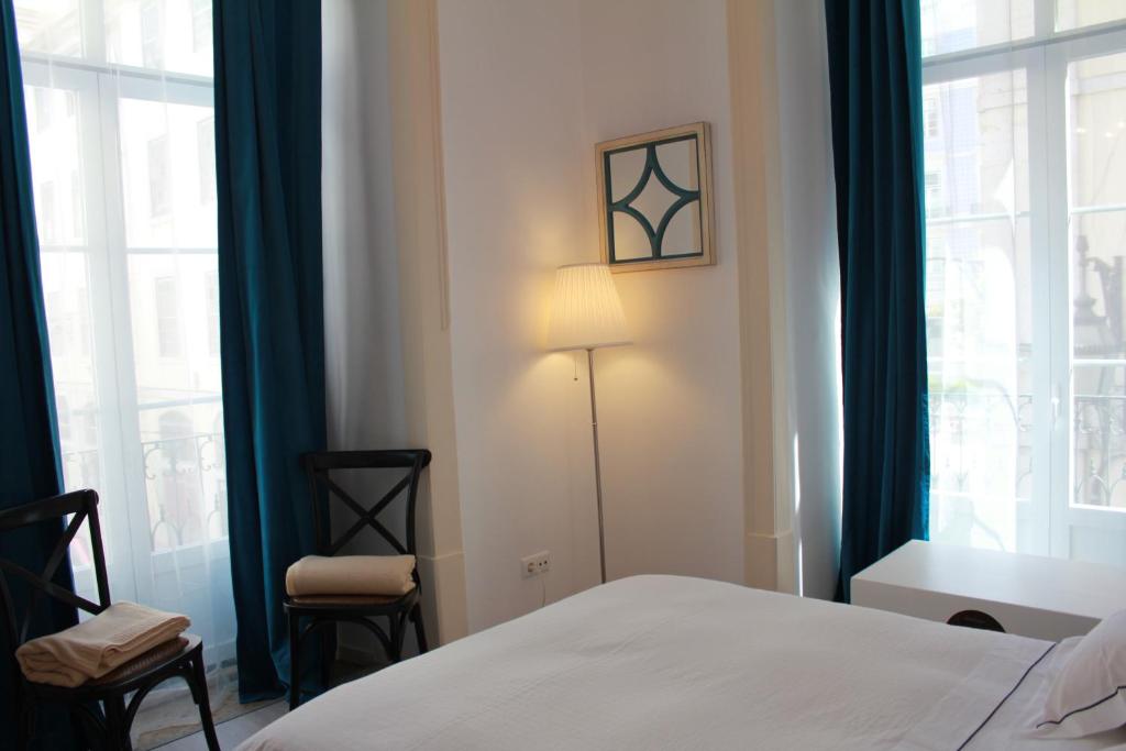 Lisbon Downtown Inn - image 5