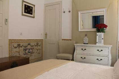 Lisbon Downtown Inn - image 8