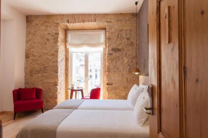 Feels Like Home Rossio Prime Suites - image 1