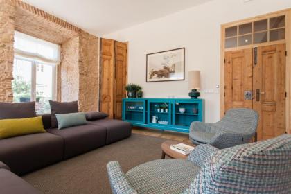 Feels Like Home Rossio Prime Suites - image 11