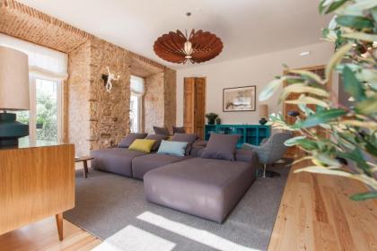 Feels Like Home Rossio Prime Suites - image 12