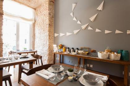 Feels Like Home Rossio Prime Suites - image 15