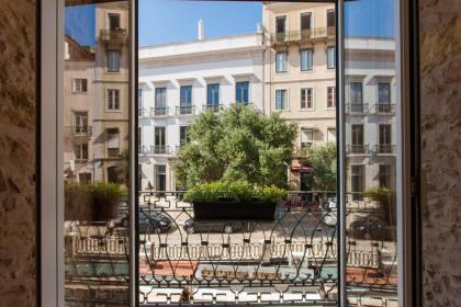 Feels Like Home Rossio Prime Suites - image 19