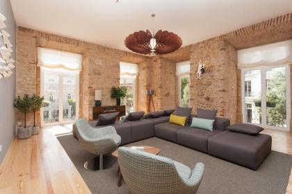 Feels Like Home Rossio Prime Suites - image 6