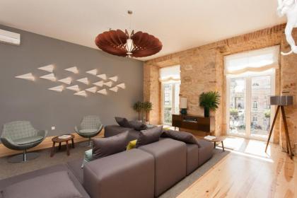 Feels Like Home Rossio Prime Suites - image 7