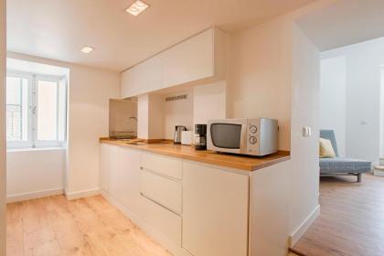 BmyGuest - Mouraria Central Apartment I - image 1