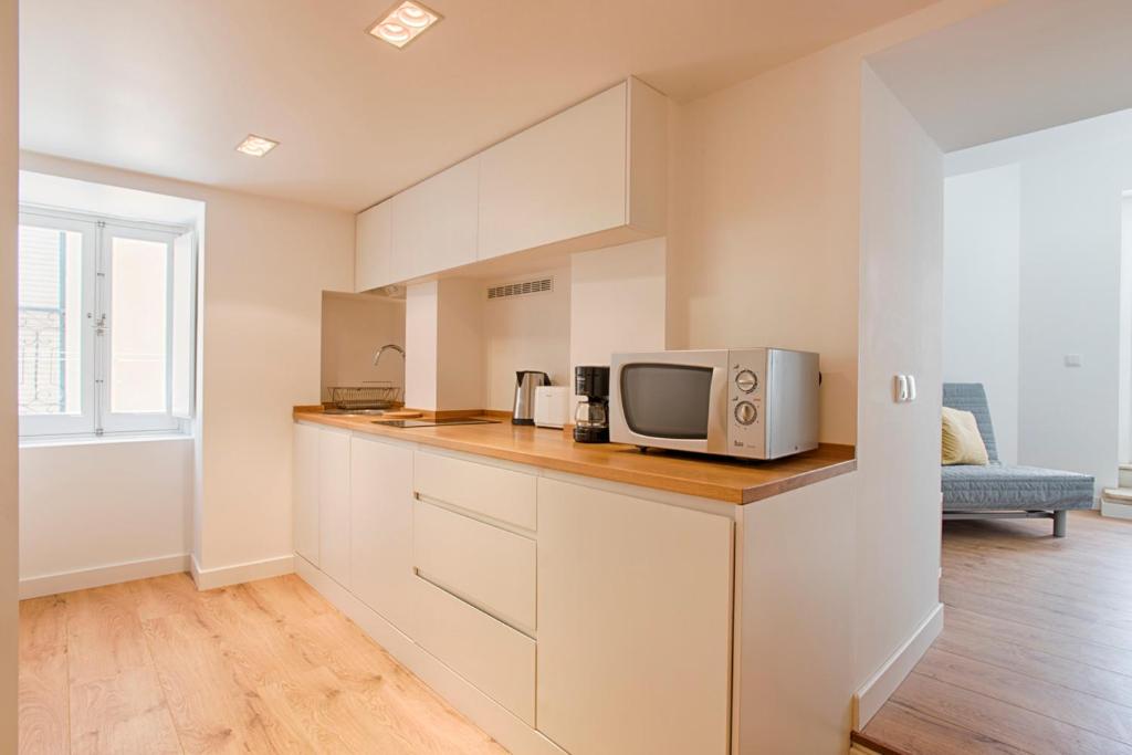 BmyGuest - Mouraria Central Apartment I - main image