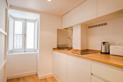 BmyGuest - Mouraria Central Apartment I - image 10