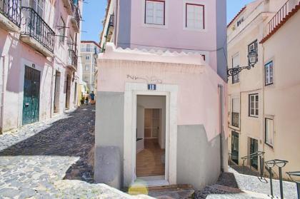 BmyGuest - Mouraria Central Apartment I - image 13