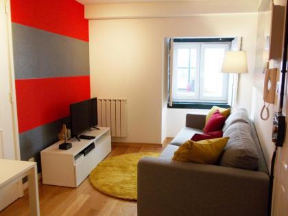 Contemporary Apartment in Chiado 1 - image 1