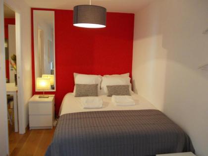Contemporary Apartment in Chiado 1 - image 2