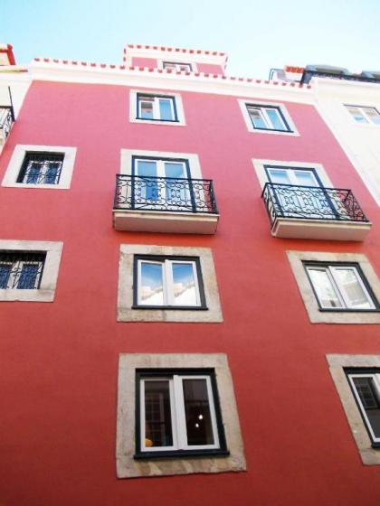 Contemporary Apartment in Chiado 1 - image 8