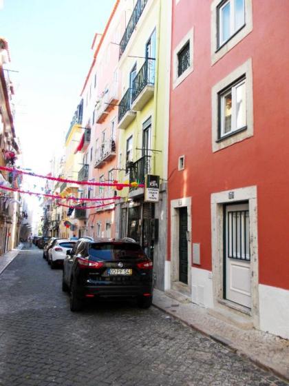 Contemporary Apartment in Chiado 1 - image 9