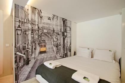 BmyGuest - Alfama Boutique Apartment - image 1