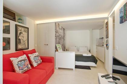 BmyGuest - Alfama Boutique Apartment - image 10
